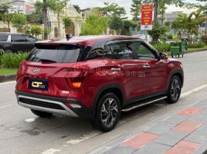 Xe Hyundai Creta Đặc biệt 1.5 AT 2022
