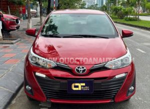 Toyota Vios 1.5G