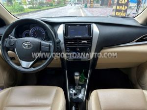 Xe Toyota Vios 1.5G 2019