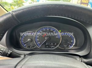Xe Toyota Vios 1.5G 2019