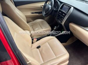 Xe Toyota Vios 1.5G 2019