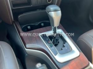 Xe Toyota Fortuner 2.4G 4x2 AT 2019