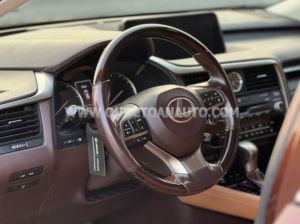 Xe Lexus RX 350 2016