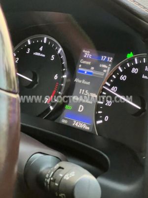 Xe Lexus RX 350 2016