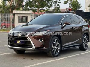 Xe Lexus RX 350 2016