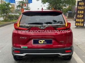 Xe Honda CRV L 2022