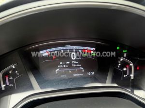 Xe Honda CRV L 2022