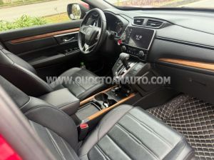 Xe Honda CRV L 2022