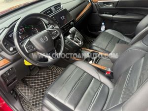 Xe Honda CRV L 2022