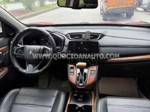 Xe Honda CRV L 2021