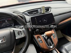 Xe Honda CRV L 2021