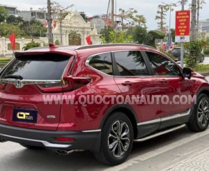 Xe Honda CRV L 2021