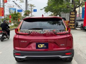 Xe Honda CRV L 2021