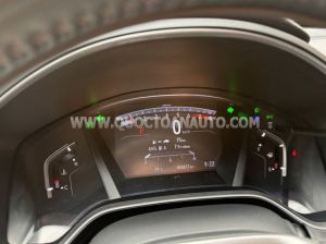 Xe Honda CRV L 2021