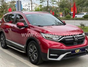 Xe Honda CRV L 2021