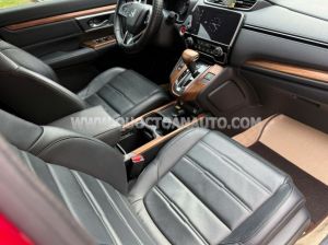 Xe Honda CRV L 2021