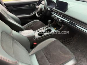 Xe Honda Civic RS 1.5 AT 2022