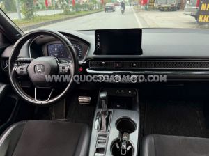 Xe Honda Civic RS 1.5 AT 2022