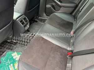 Xe Honda Civic RS 1.5 AT 2022