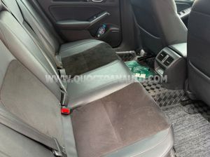 Xe Honda Civic RS 1.5 AT 2022