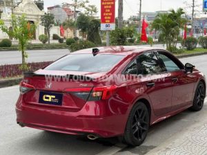 Xe Honda Civic RS 1.5 AT 2022