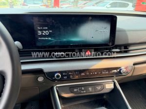Xe Kia Carnival Luxury 2.2D 2025