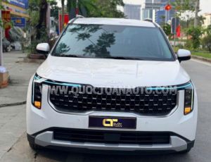 Kia Carnival Luxury 2.2D