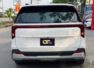 Xe Kia Carnival Luxury 2.2D 2025
