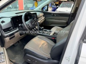 Xe Kia Carnival Luxury 2.2D 2025