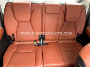 Xe Kia Carnival Signature 2.2D 2024