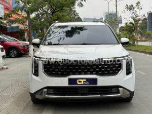 Kia Carnival Signature 2.2D