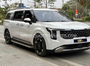 Xe Kia Carnival Signature 2.2D 2024
