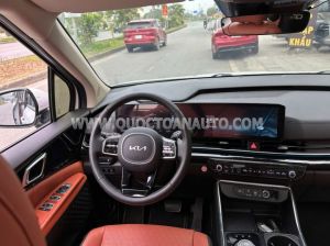 Xe Kia Carnival Signature 2.2D 2024