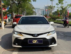 Toyota Camry 2.0Q