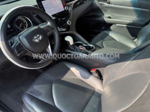 Xe Toyota Camry 2.0Q 2024