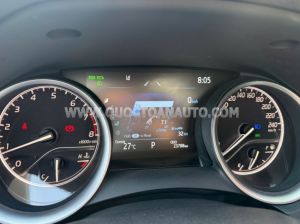 Xe Toyota Camry 2.0Q 2024