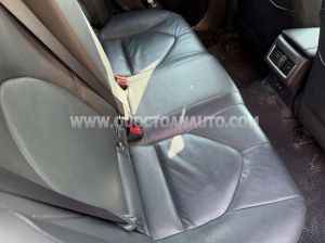 Xe Toyota Camry 2.0Q 2024