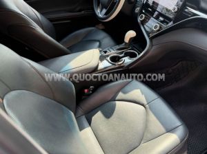 Xe Toyota Camry 2.0Q 2024