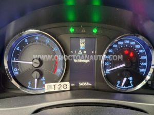 Xe Toyota Corolla altis 1.8G AT 2022