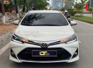 Toyota Corolla altis 1.8G AT