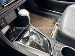 Xe Toyota Corolla altis 1.8G AT 2022