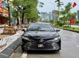 Toyota Camry 2.5Q