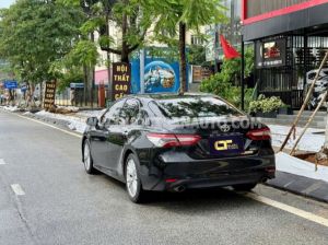 Xe Toyota Camry 2.5Q 2020