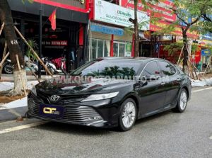 Xe Toyota Camry 2.5Q 2020