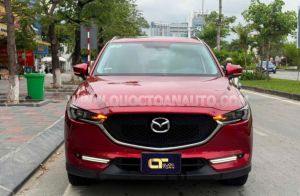 Mazda CX5 2.5 Signature Premium 2WD