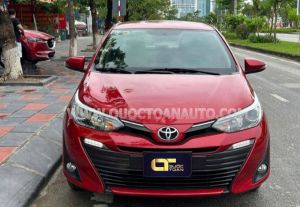 Toyota Vios 1.5G