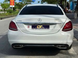 Xe Mercedes Benz C class C250 Exclusive 2016