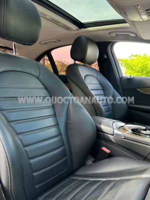 Xe Mercedes Benz C class C250 Exclusive 2016