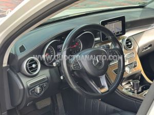 Xe Mercedes Benz C class C250 Exclusive 2016
