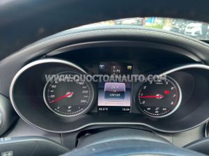 Xe Mercedes Benz C class C250 Exclusive 2016
